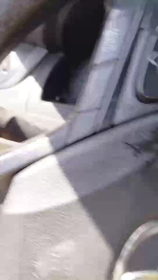 تويوتا كامري  2016 video