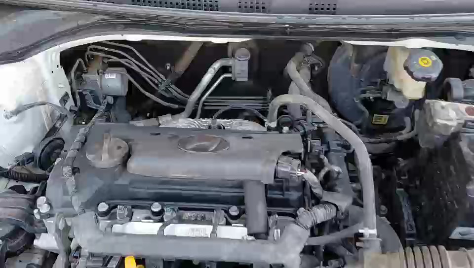 هيونداي أكسنت  2023 video