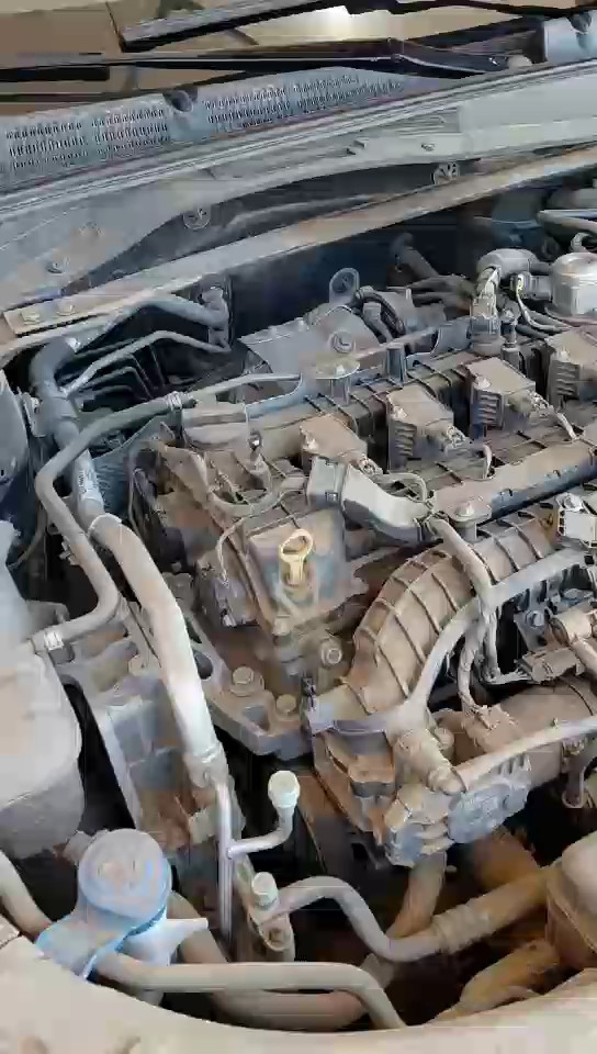 Changan UNI-V LUX 2024 video