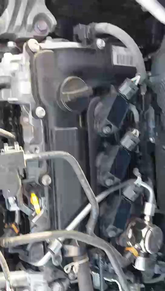 Toyota Corolla GLI M/R 2021 video