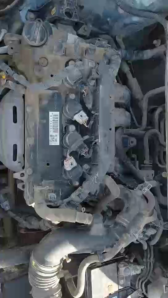 تويوتا يارس تالف 2017 video