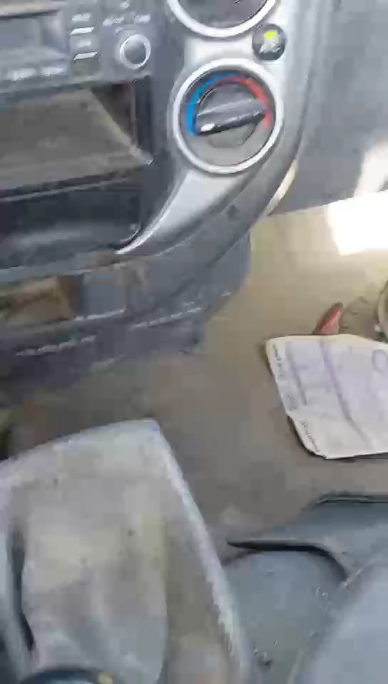 KIA K4000G D L X 2016 video