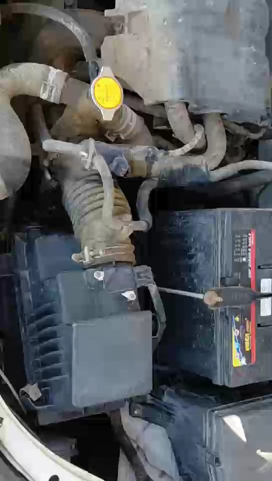 تويوتا يارس  2015 video