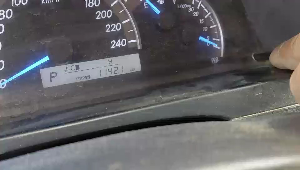 تويوتا كامري  2013 video