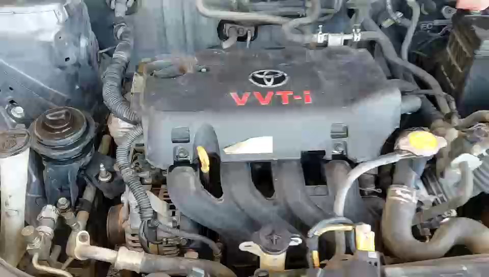 تويوتا يارس  2015 video