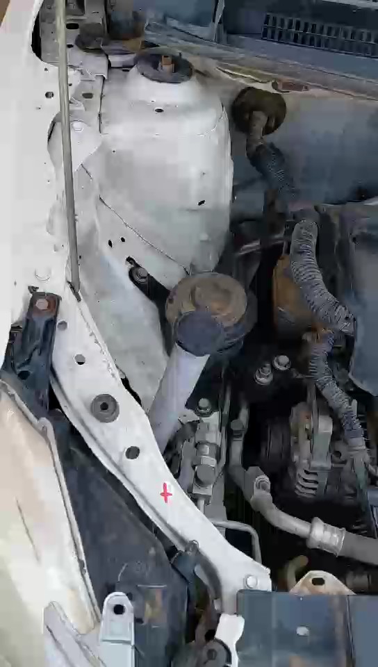 تويوتا يارس  2015 video