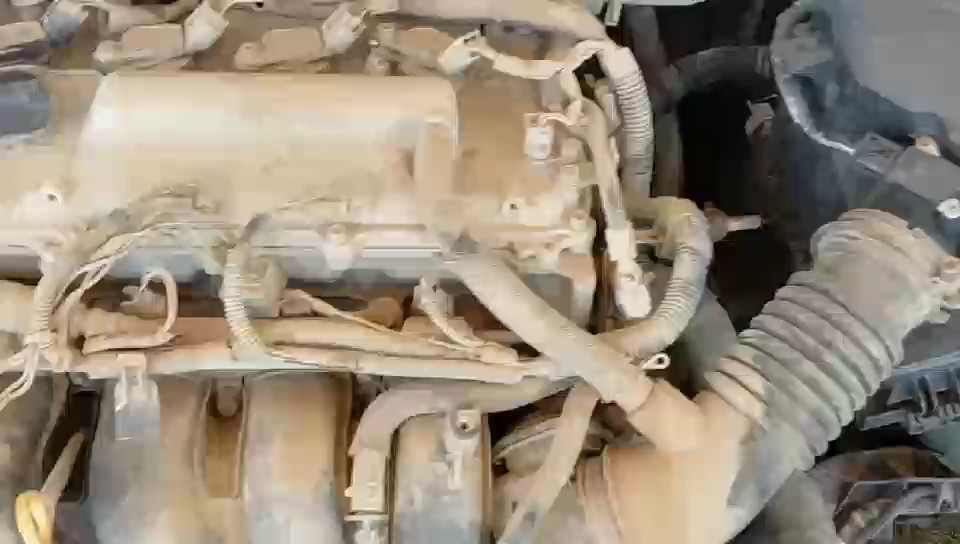 تويوتا كورولا  2015 video