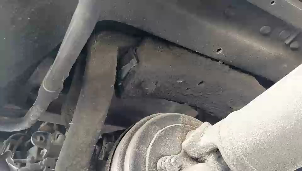 تويوتا دينا  2013 video