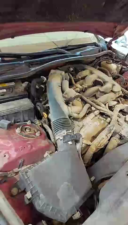 Lexus IS 350 2015 video