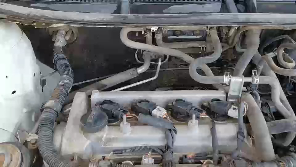 تويوتا يارس  2016 video