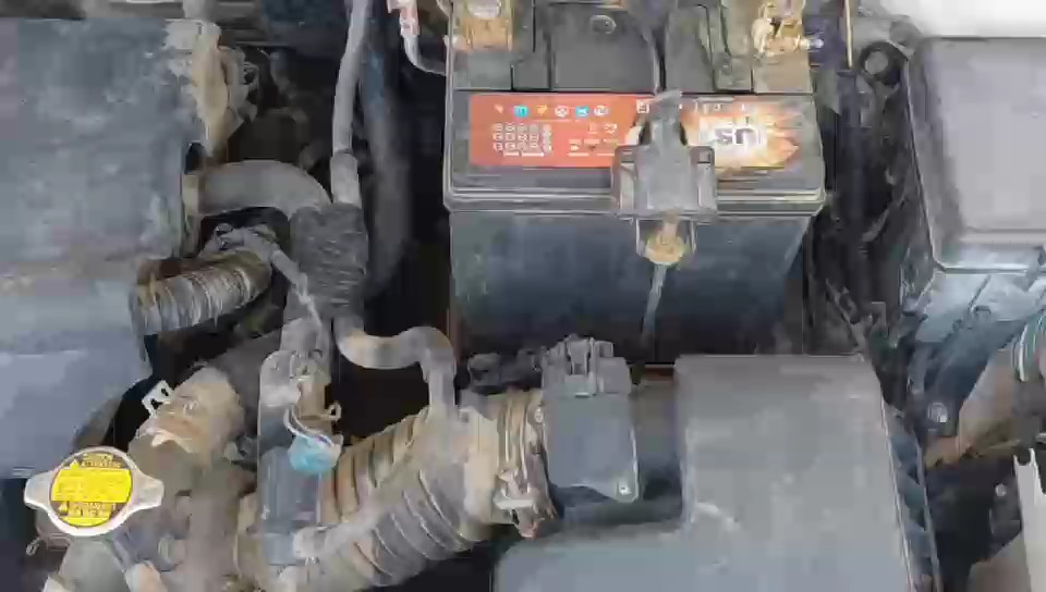 تويوتا يارس  2012 video