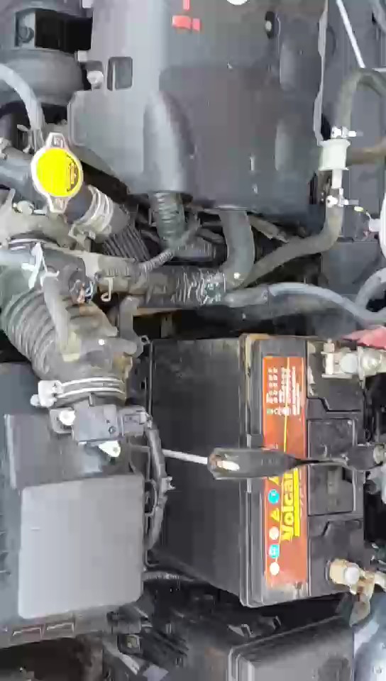 تويوتا يارس  2015 video