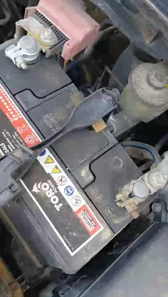 تويوتا يارس  2013 video