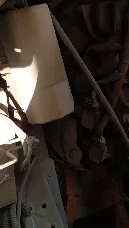 Daihatsu Dabbab  2013 video