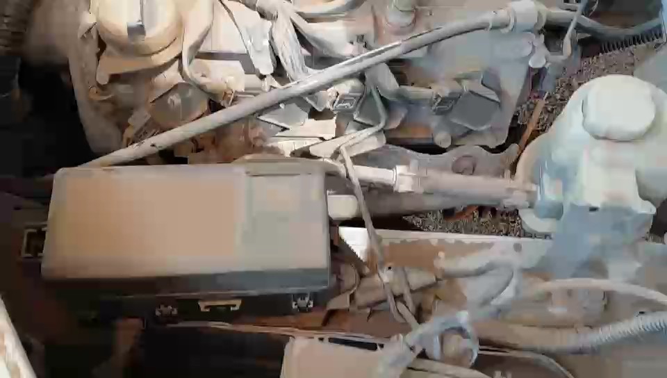 Daihatsu Gran Max  2013 video