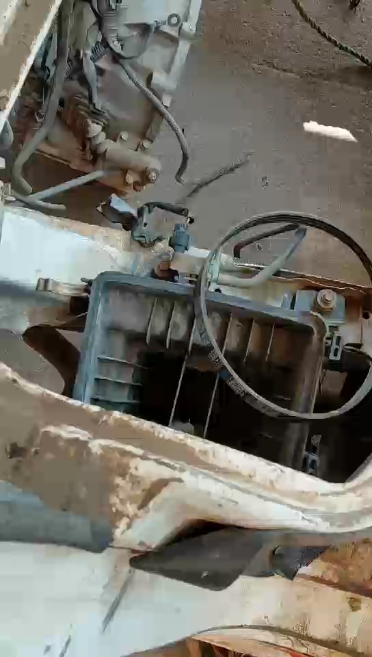 Daihatsu Dabbab  2014 video