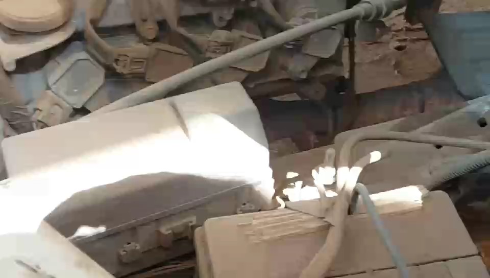 Daihatsu Dabbab  2013 video