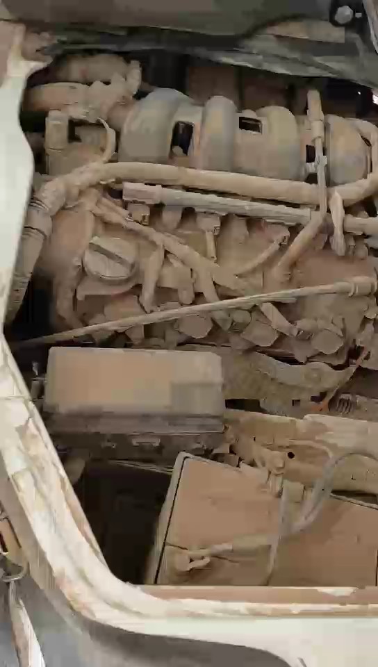 Daihatsu Dabbab  2013 video