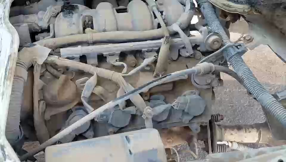 Daihatsu Dabbab  2014 video