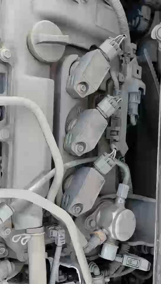 Toyota Corolla  XLI EXE M/R  2022 video