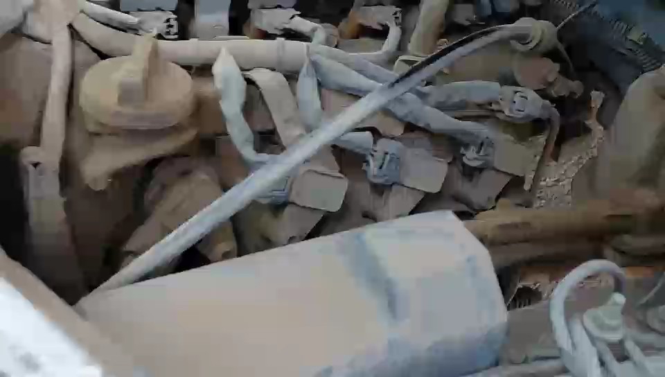 Daihatsu Gran Max  2015 video