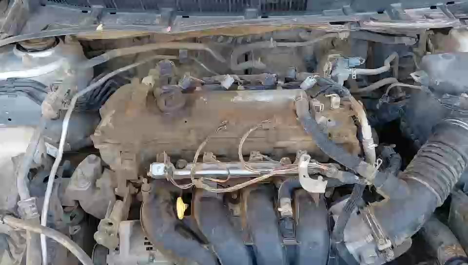 تويوتا كورولا  2013 video