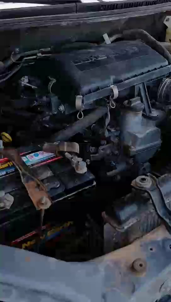 Daihatsu Terios  2015 video