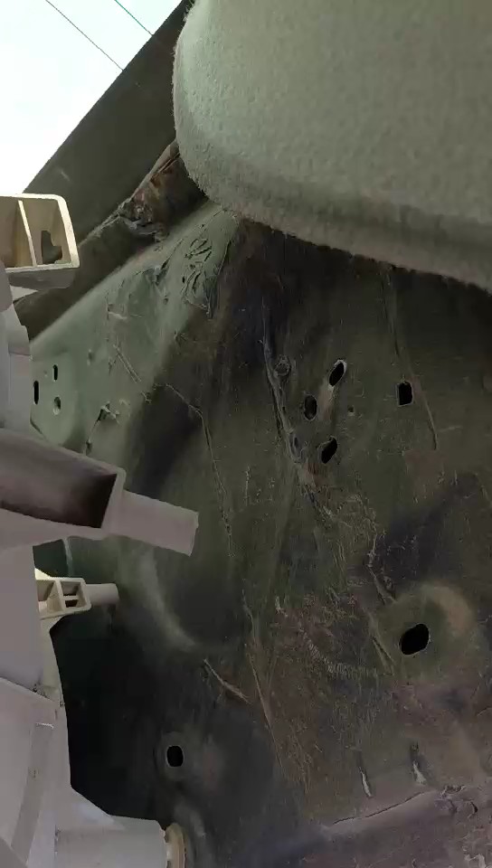 تويوتا يارس  2013 video