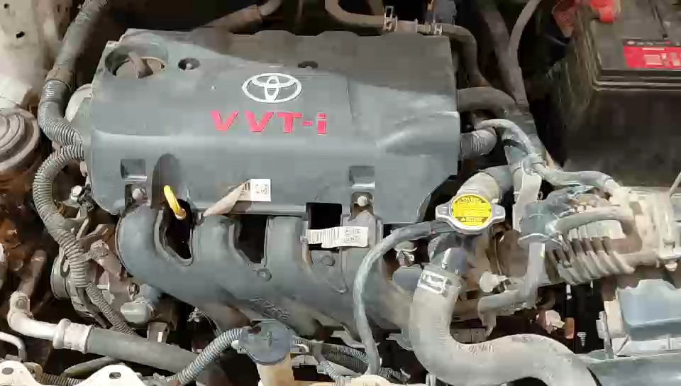 تويوتا يارس  2015 video