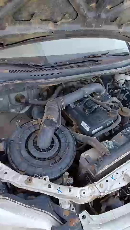 تويوتا انوفا  2012 video