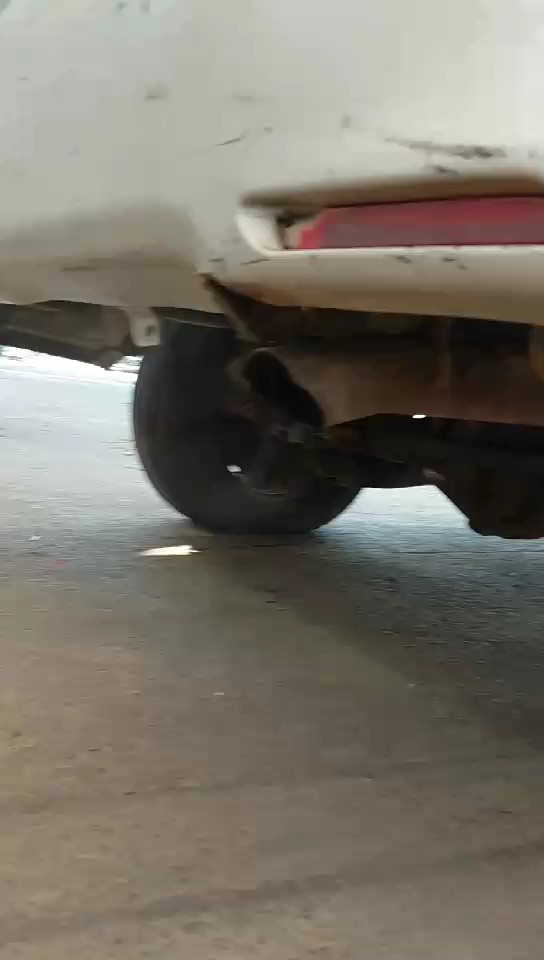 تويوتا انوفا  2012 video