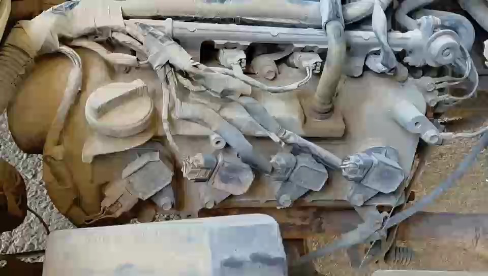 Daihatsu Dabbab  2013 video