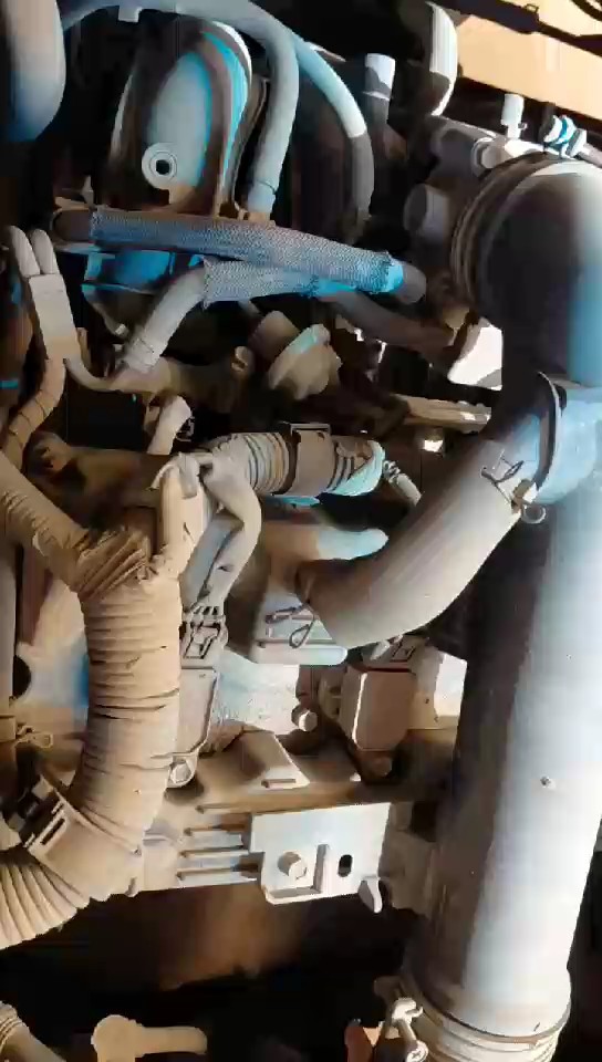 تويوتا كوستر  2014 video