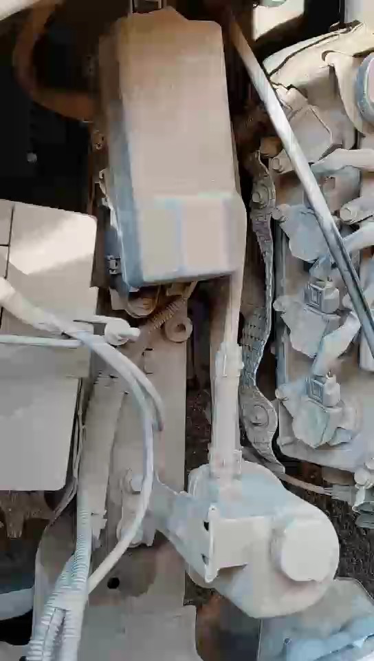 Daihatsu Dabbab  2014 video