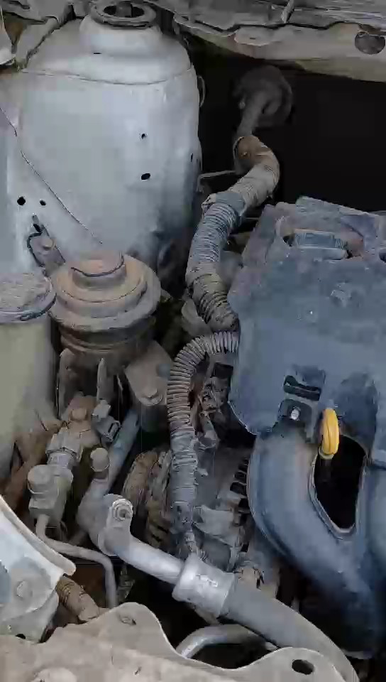 تويوتا يارس  2015 video