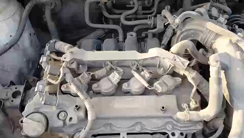 تويوتا يارس  2018 video