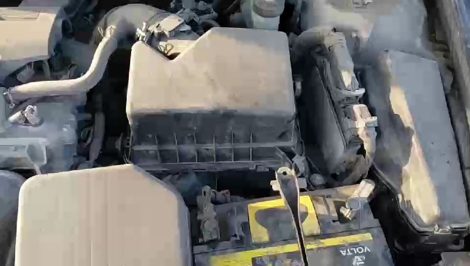 تويوتا كامري  2017 video