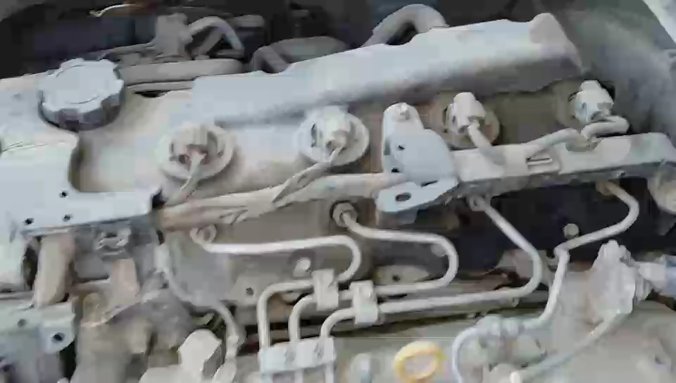 تويوتا هايس باص  2017 video