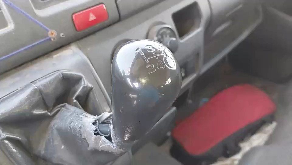 تويوتا هايس باص  2017 video