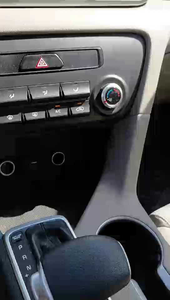 كيا سبورتاج LX AWD 2022 video