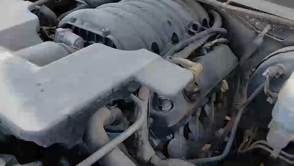 Chevrolet  Tahoe  2020 video