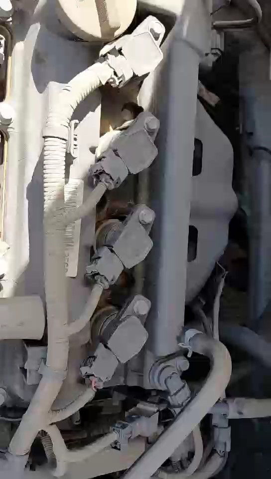 كيا بيجاس LX FWD 2023 video