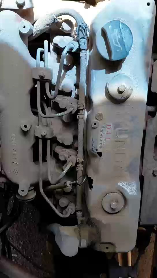 Hyundai County  2016 video