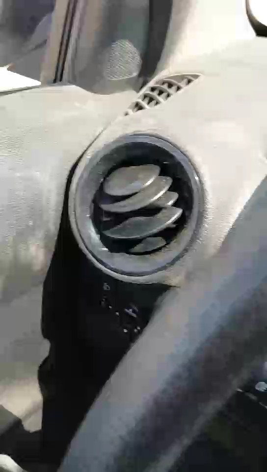 كيا بيجاس LX FWD 2023 video