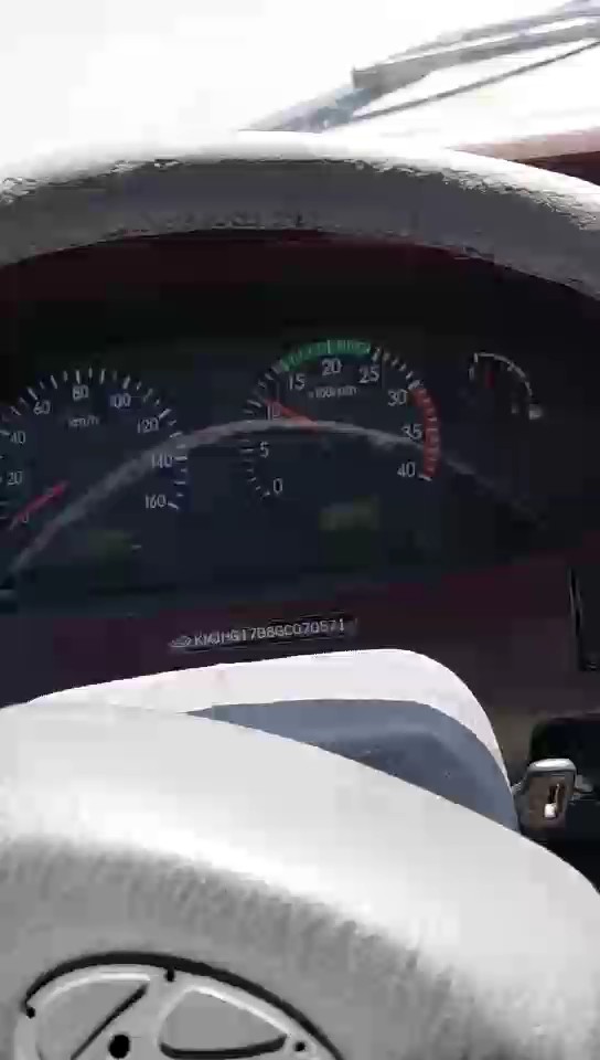 Hyundai County  2016 video