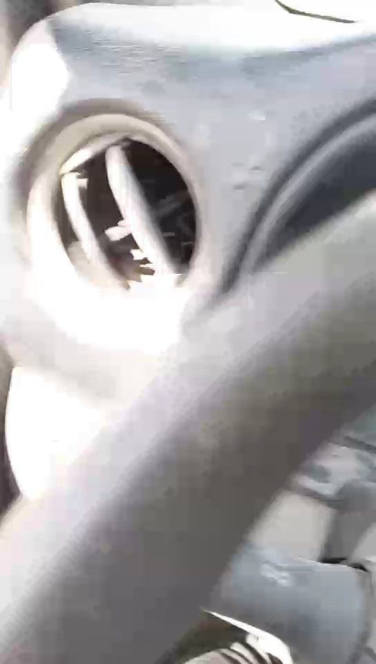 نيسان NV350 Urvan  2020 video