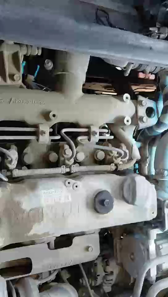 Hyundai County  2016 video