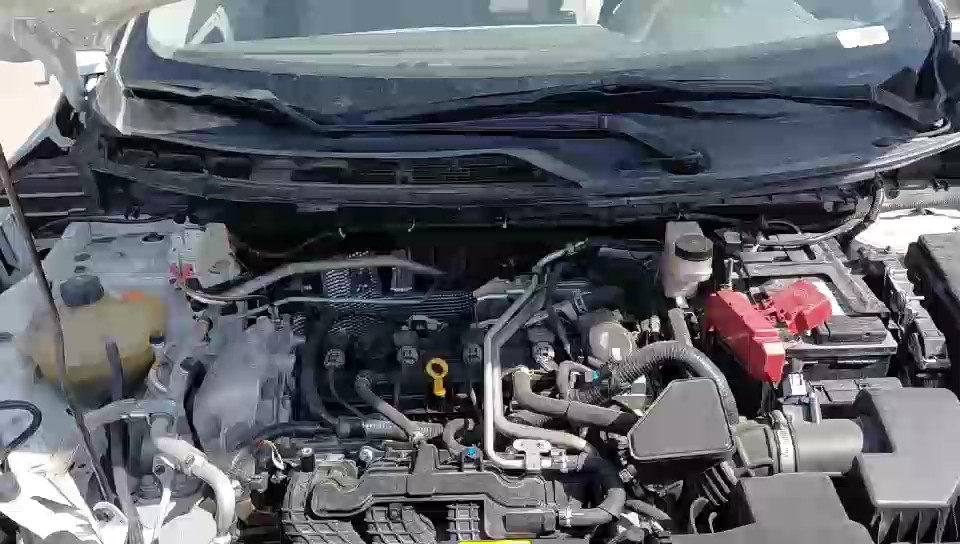 نيسان X-Trail  2023 video