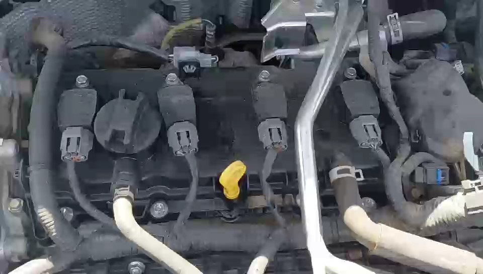 نيسان X-Trail 4WD 2023 video