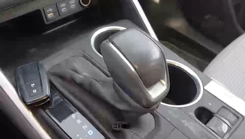 تويوتا هايلاندر  2022 video